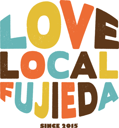 LOVE LOCAL MARKET FUJIEDA 2016