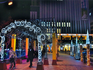 [優秀賞] 速報！順心勝利　仙島道夫