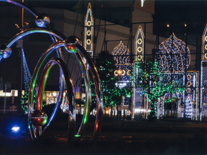 [特選] アートと競演　望月正晴