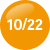 10月22日