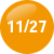 11月27日