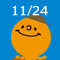 1124